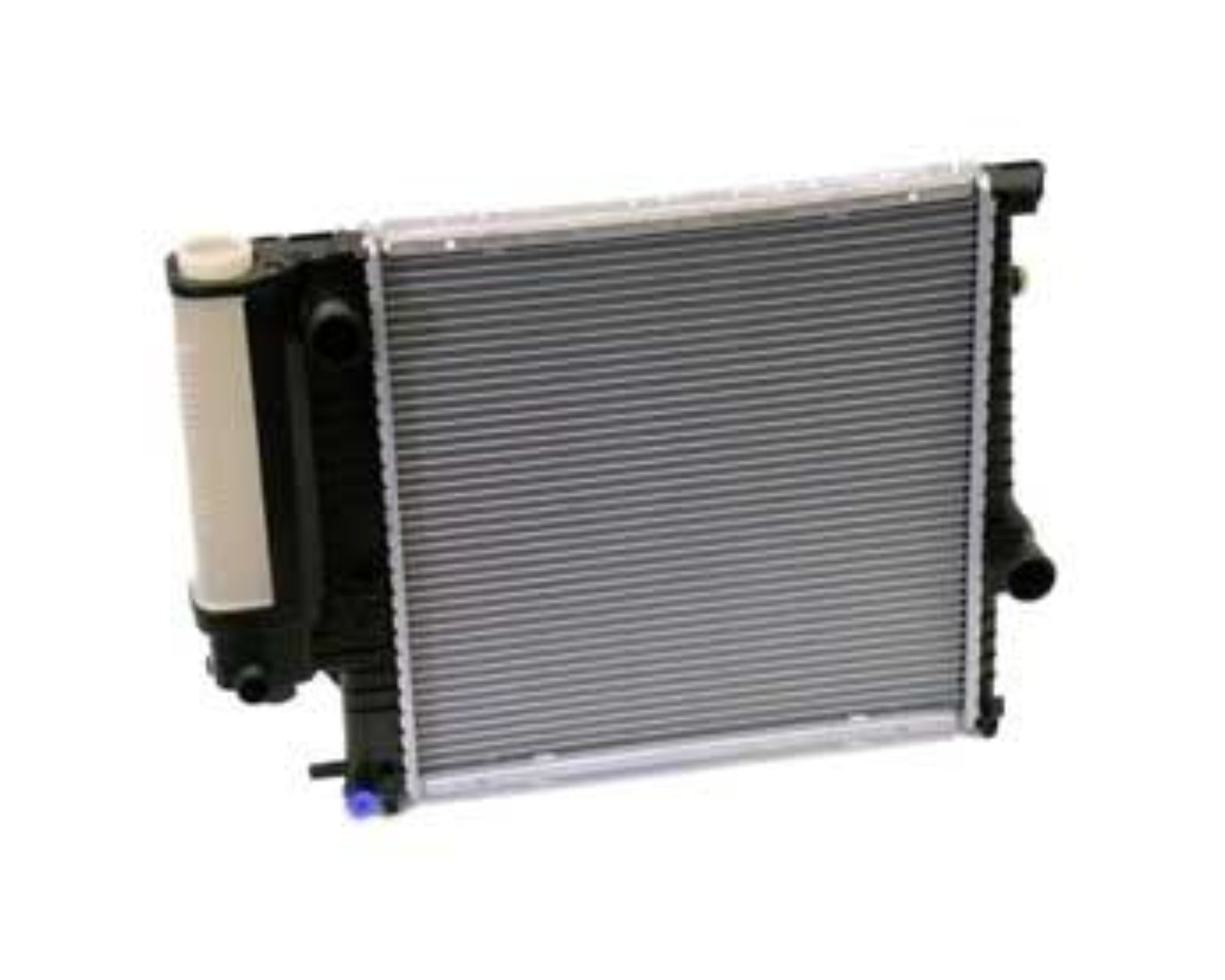 E30 / E36 Radiator 316i/318is 1992-1998 (4 cylinder) – Berlin Car Parts