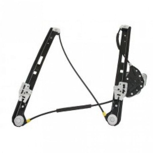 E46 Front Window Mechanism Electric - Right 1999-2004