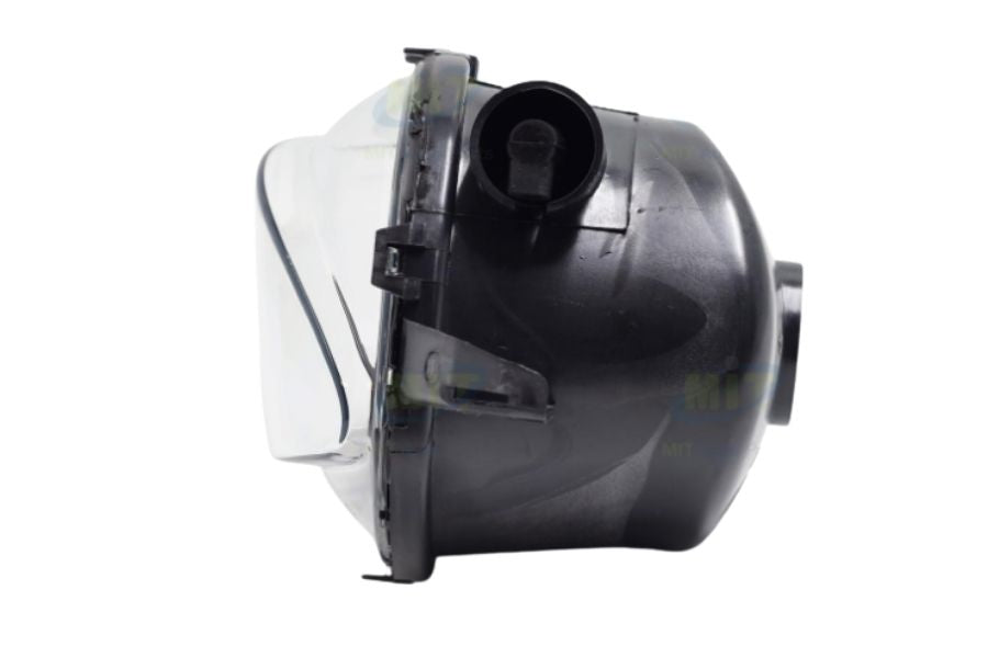 E90 Fog Lamp - Left - 2005-2008