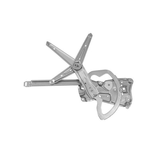 E36 Front Window Mechanism - Right