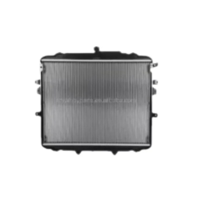 Kia K2700 Radiator J2