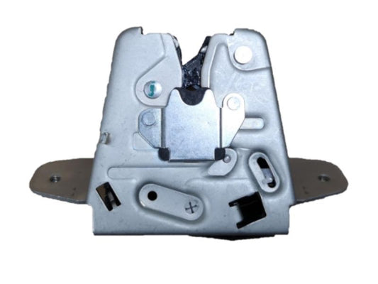 W204 Boot Lock Mechanism 2007-2013