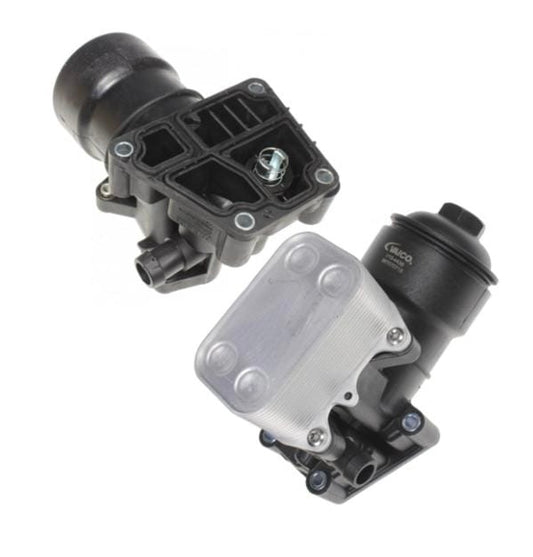 Polo 6 1.6tdi Oil Filter Housing & Cooler (CAY Engine) 2010-2013