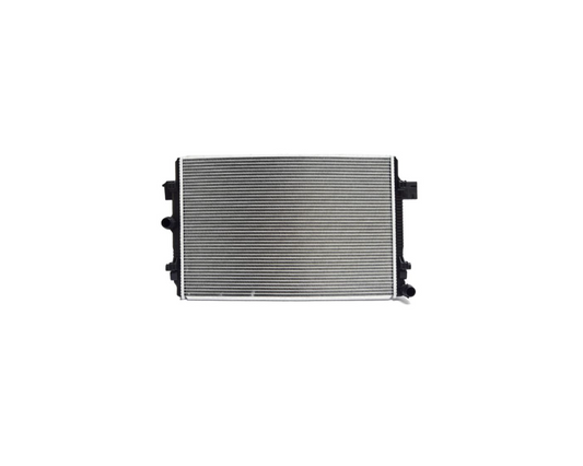 Polo 8 GTI Radiator