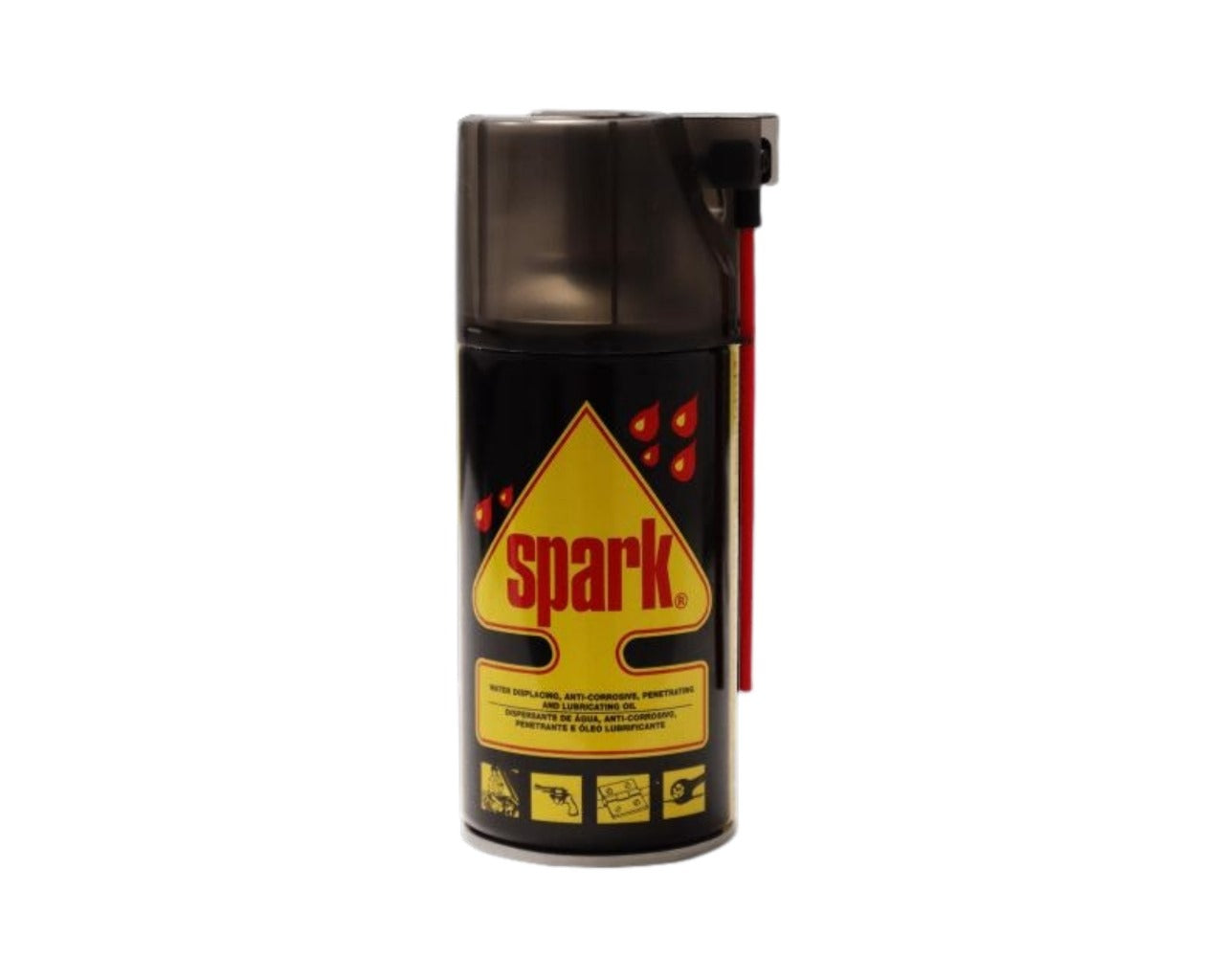 Spanjaard Spark 300ml