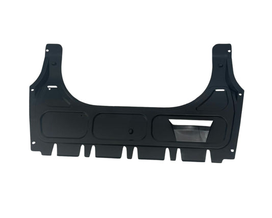 Polo 6 Engine Cover - Lower (2010-2014)