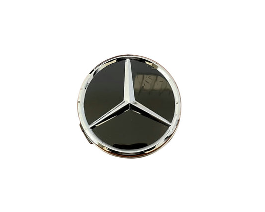 Mercedes Benz Wheel Cap
