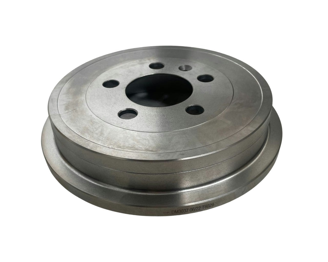 Polo Vivo 2 1.4 Rear Brake Drum