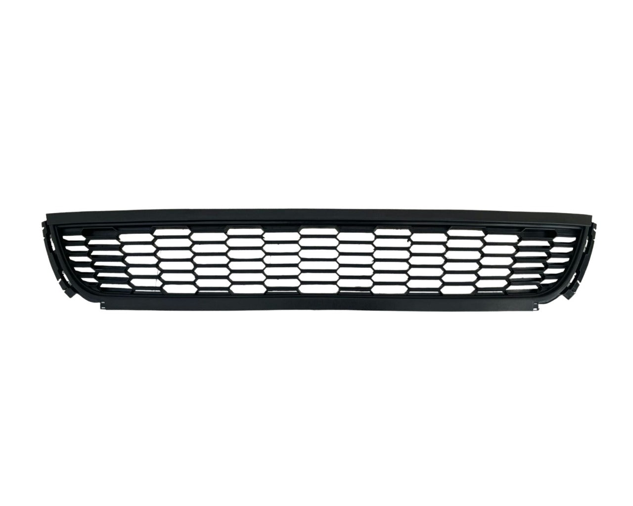 Polo 6 Front Bumper Centre Grille - HBK (2010+)