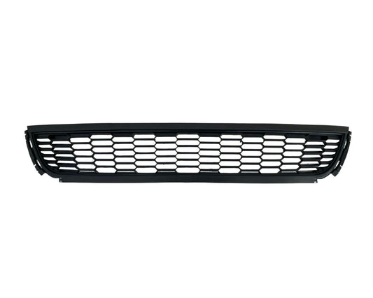 Polo 6 Front Bumper Centre Grille - HBK (2010+)