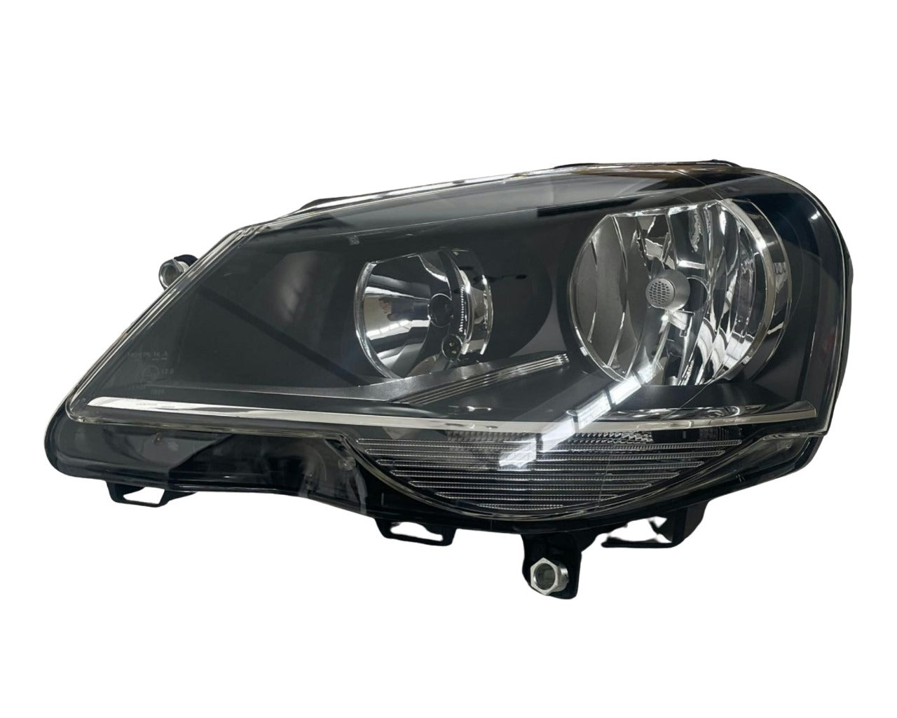 Polo Vivo 1 HeadLamp Manual - Left (2014-2018)