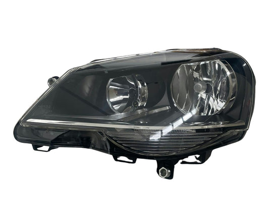 Polo Vivo 1 HeadLamp Manual - Left (2014-2018)