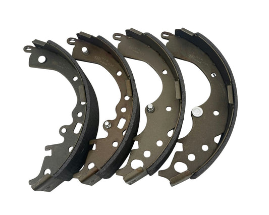 Quantum Rear Brake Shoes (1995+)