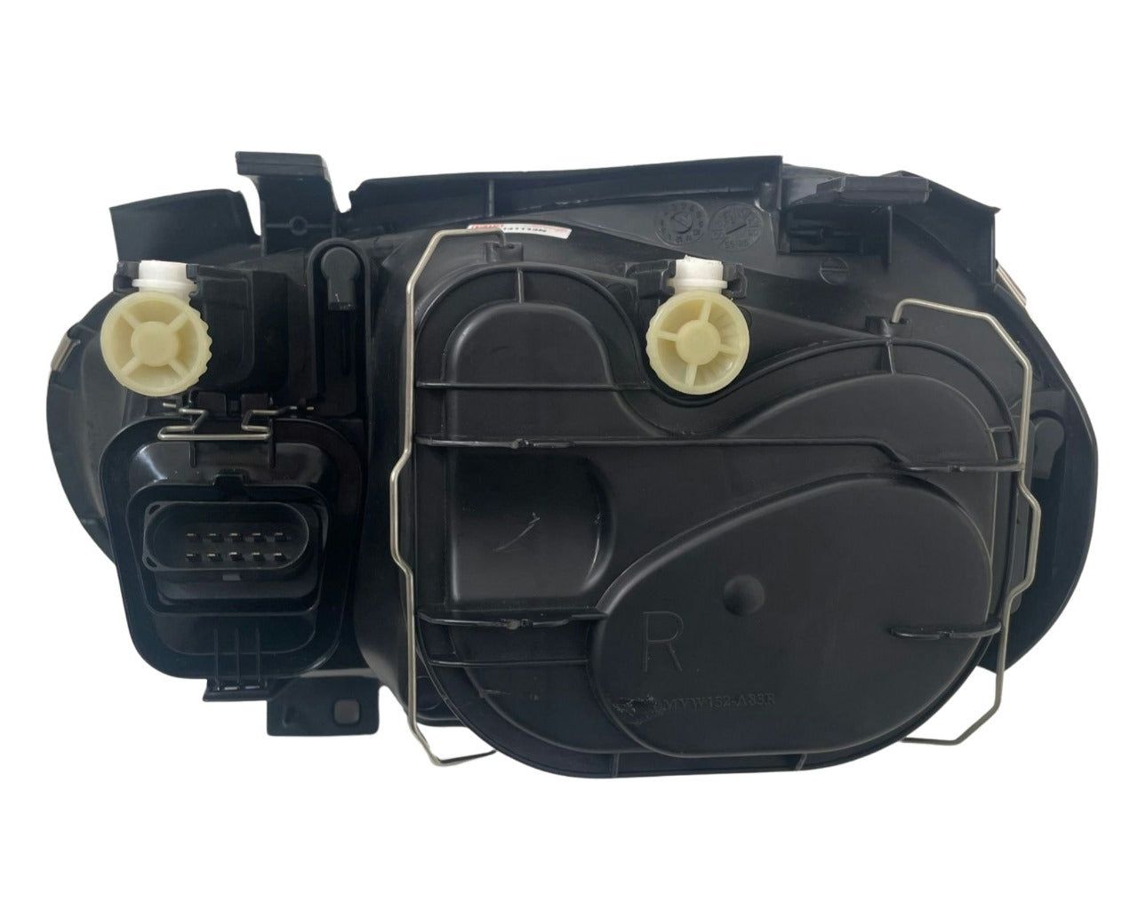 Golf 4 Head Lamp Electric - Right (1999-2003)