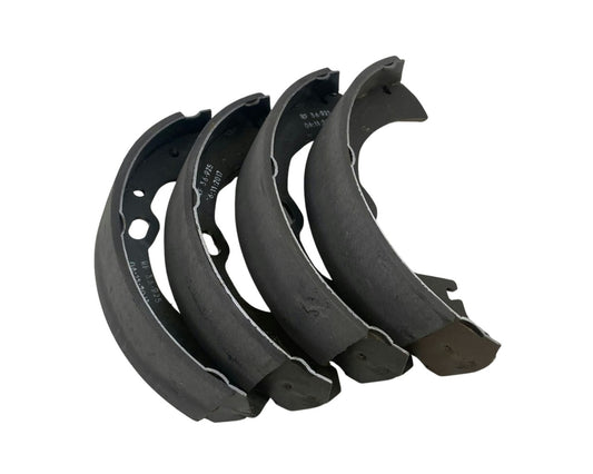 NV350 Impendulo Brake Shoes