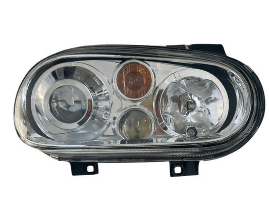 Golf 4 Head Lamp Electric - Right (1999-2003)