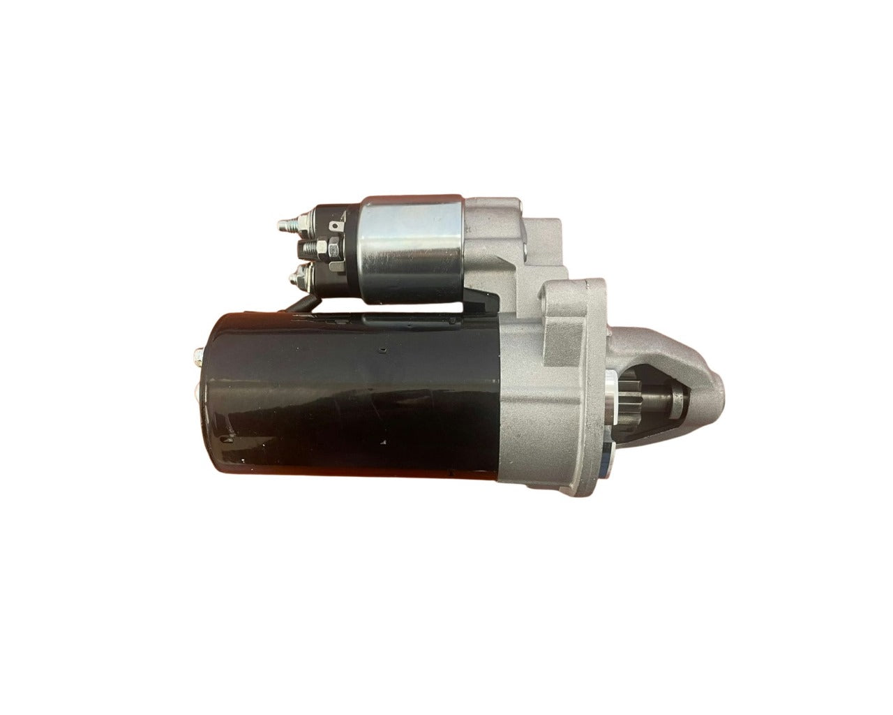 E46 Starter - 9 Teeth 12V (M54 / N52 Engine)