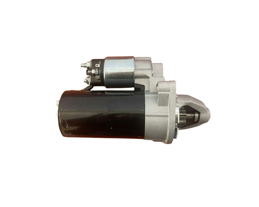 E46 Starter - 9 Teeth 12V (M54 / N52 Engine)