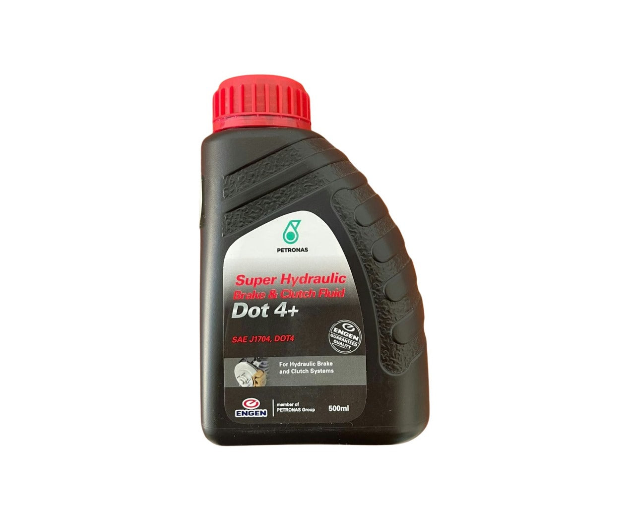 Engen DOT4 Clutch and Brake Fluid - 500ml – Berlin Car Parts