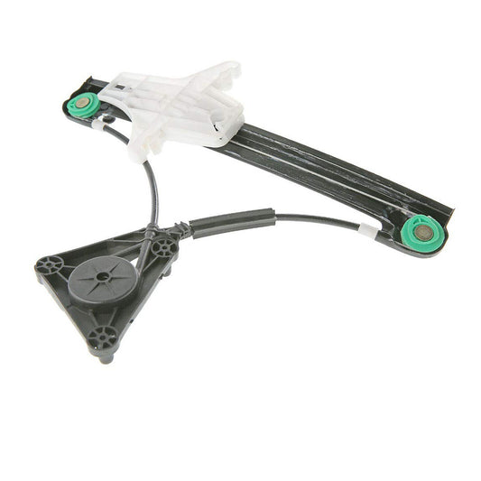 Polo 6 Rear Window Mechanism - Right 2010-2017 (Electrical)