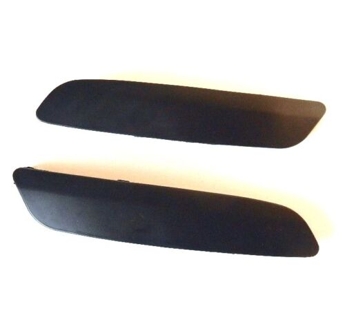 Golf 5 GTI Front Bumper Impact Strip Moulding 2003-2009 (Left)