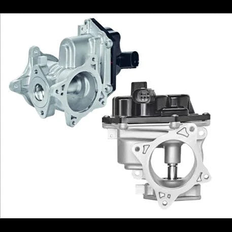 Amarok / Crafter EGR Valve 5 Pin