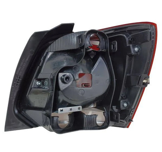 VW Polo 6 Tail Lamp / Lights Hatchback - Left Side 2010-2014