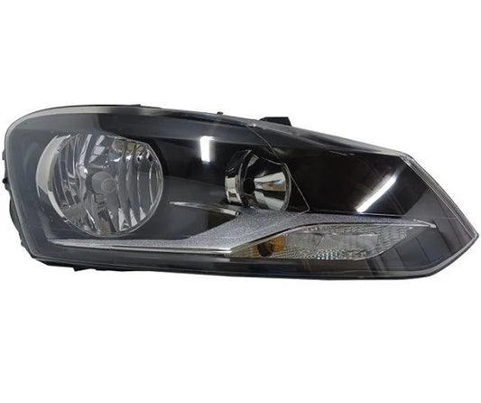 Vivo Head Lamp Hatchback - Right 2018+