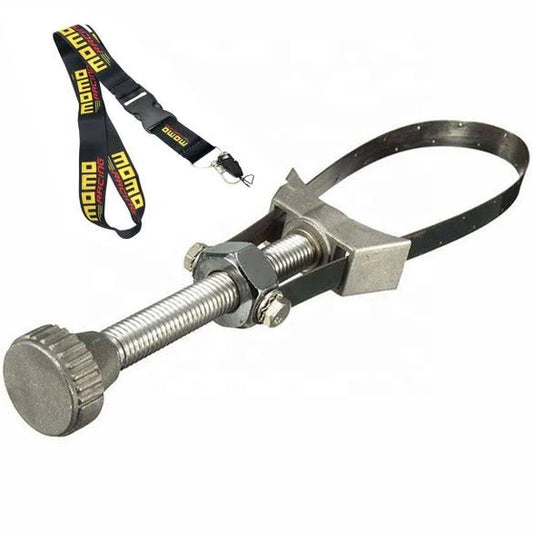 HD Band Oil Filter Wrench