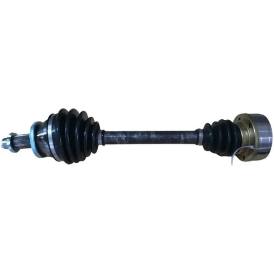 Polo Vivo Driveshaft 1.4 Left Complete Polo 9N