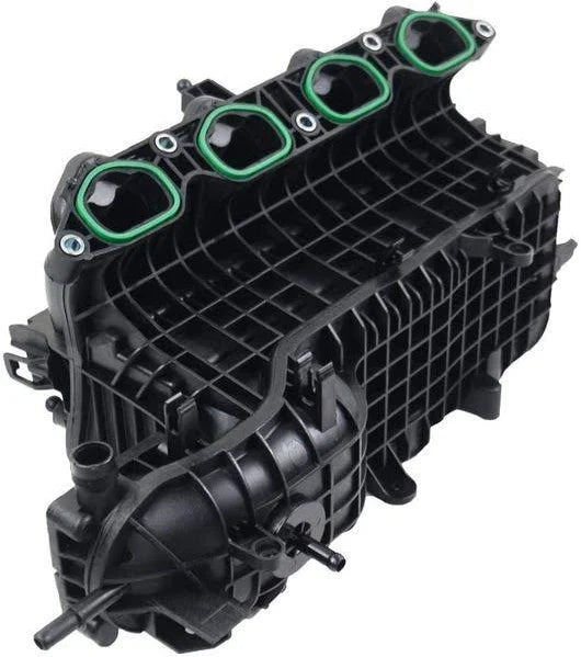 Golf 7 Intake Manifold (CJZ / CXS Engine)