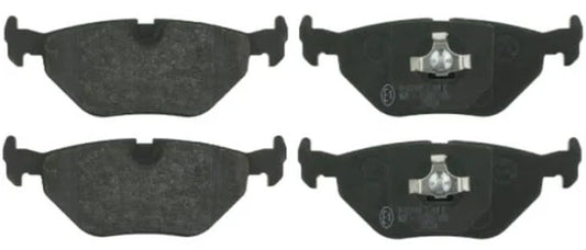 E39 Front Brake Pad 528i