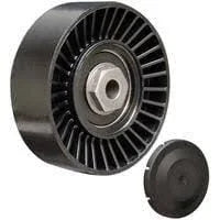 Golf 3 / Jetta 3 V Belt Tensioner Pulley  8x78x26mm