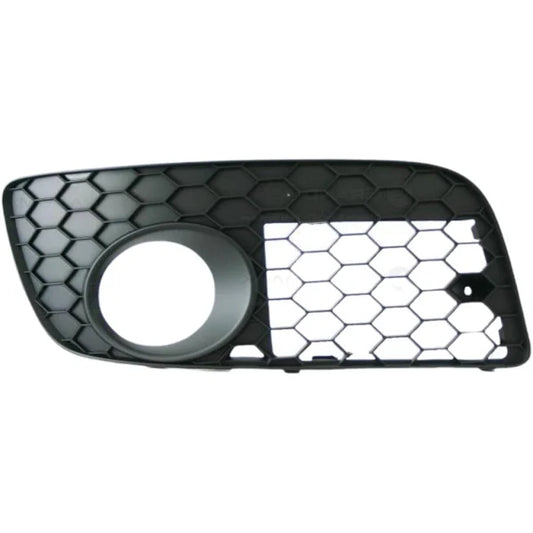 Golf 5 Fog Lamp Grill - Right 2004-2008