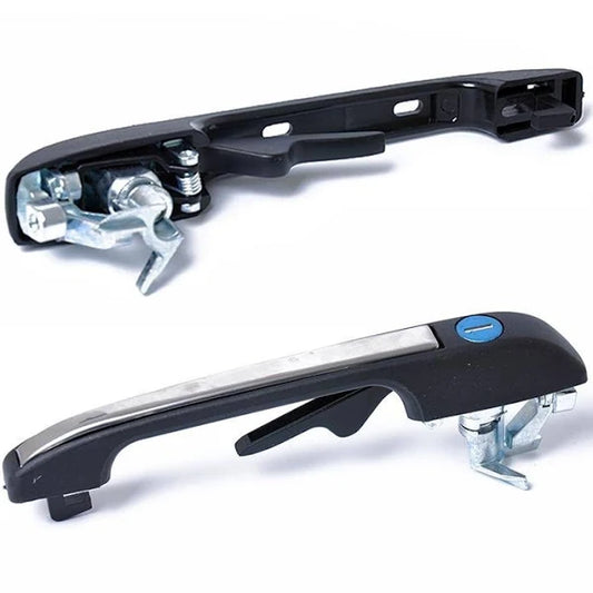 VW Golf 1 Front Outer Door Handle - Left