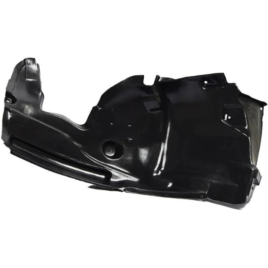 E90 Fender Liner Front Right (Rear Piece) 2005-2011