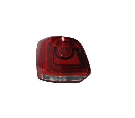 VW Polo 6 Tail Lamp / Lights Hatchback - Left Side 2010-2014