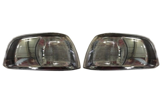 Tazz Corner Lamp Set 2000-2006
