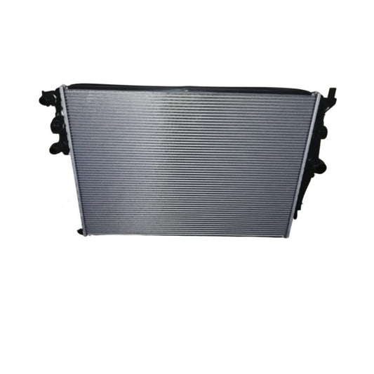 Polo 8 1.0Tsi Radiator (AT/MT) 2018-2022