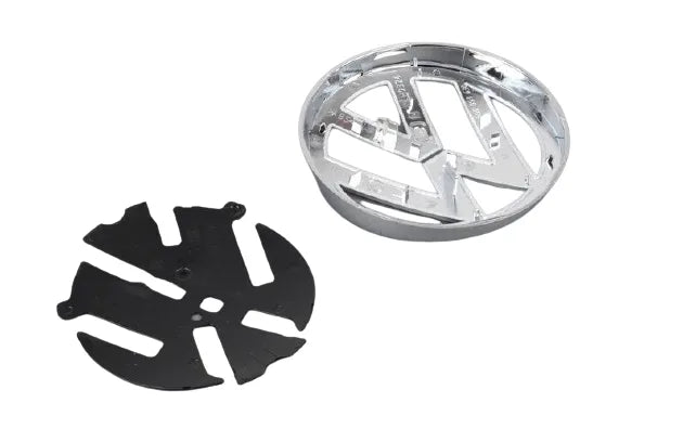 Golf 6 GTI Rear Badge – Berlin Car Parts