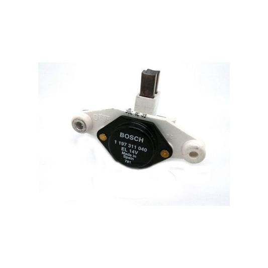 Alternator Regulator (VR370)
