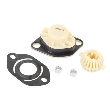 Golf 1 / Golf 2 Gear Lever Kit - Housing + Ball