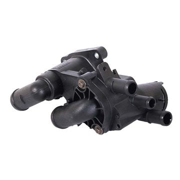 Polo 9n 1.4 16v Thermostat Housing (BBY Engine) 2003-2009