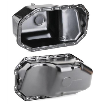 Polo 2 1.4 / 1.6 Oil Sump 2002-2009 (9N)