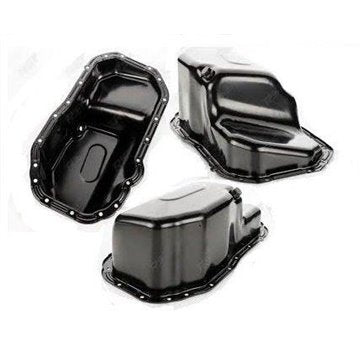 VW Polo Vivo 1.4 1.6 Oil Sump (CLP / CLS Engine)