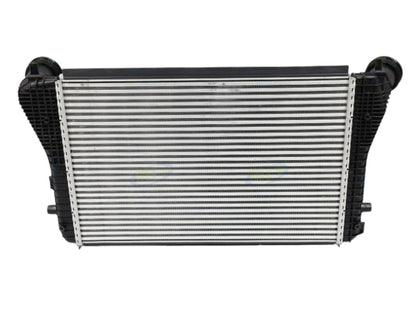 Golf 5 GTI Intercooler 2004-2008 / TDI / A3 / TT (Clip Type)