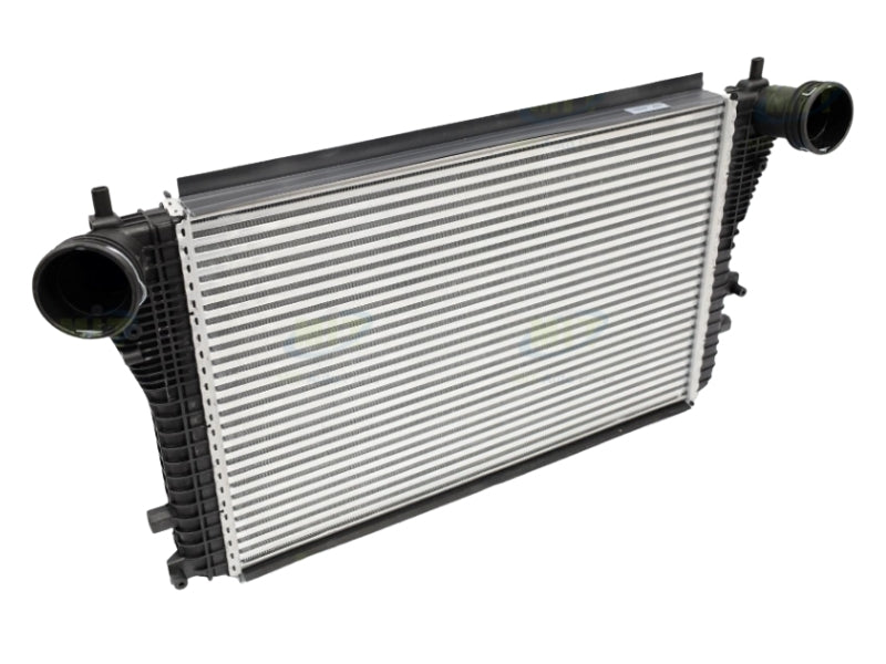 Golf 5 GTI Intercooler 2004-2008 / TDI / A3 / TT (Clip Type)