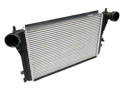Golf 5 GTI Intercooler 2004-2008 / TDI / A3 / TT (Clip Type)