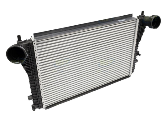 Golf 5 GTI Intercooler 2004-2008 / TDI / A3 / TT (Clip Type)