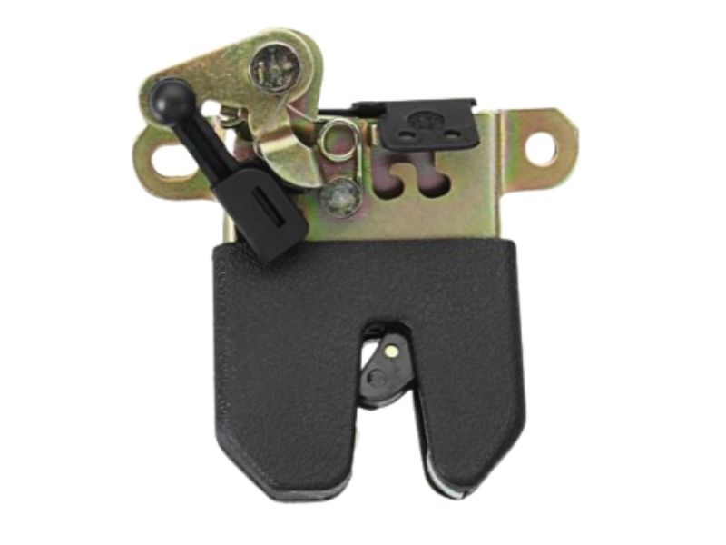 Polo 2 Boot Lock Mechanism (Sedan) 2002-2009 / Jetta 4